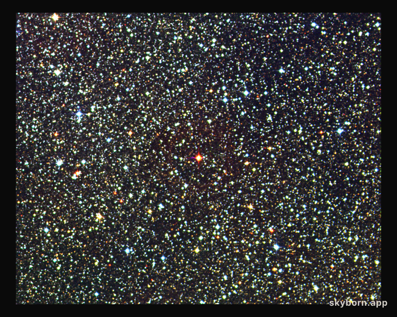 Proxima Centauri: The Closest Star