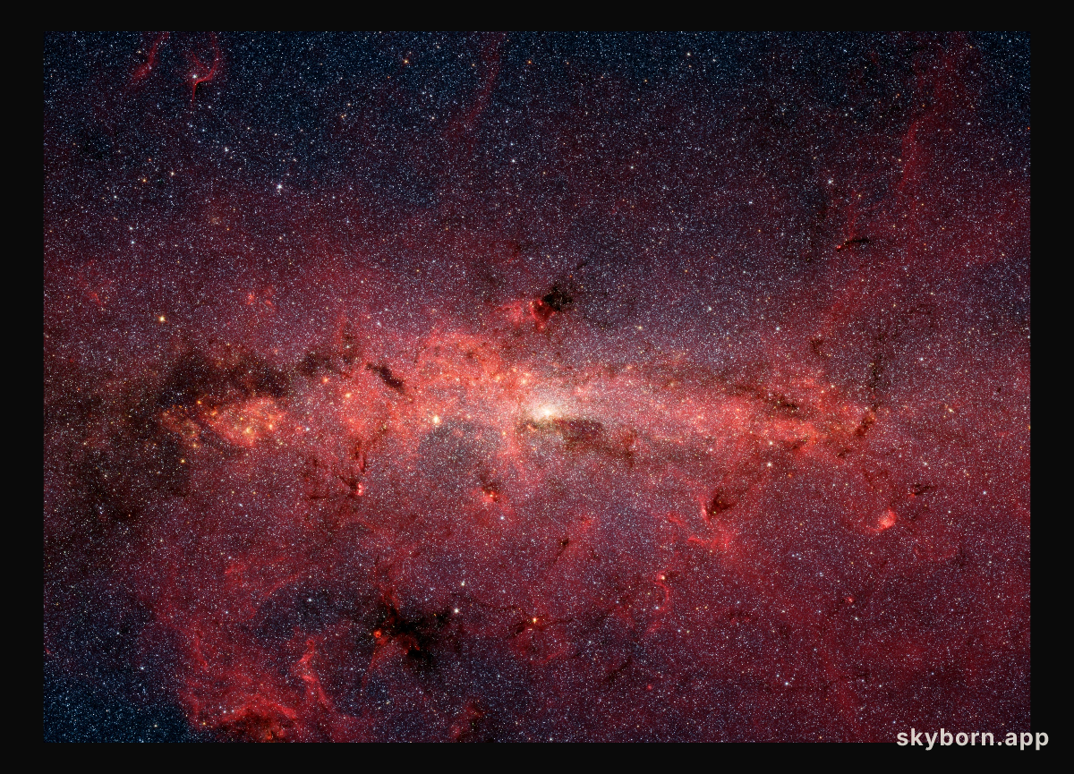 Stars of the Galactic Center