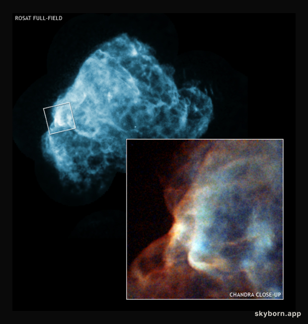 Supernova Remnant and Shock Wave