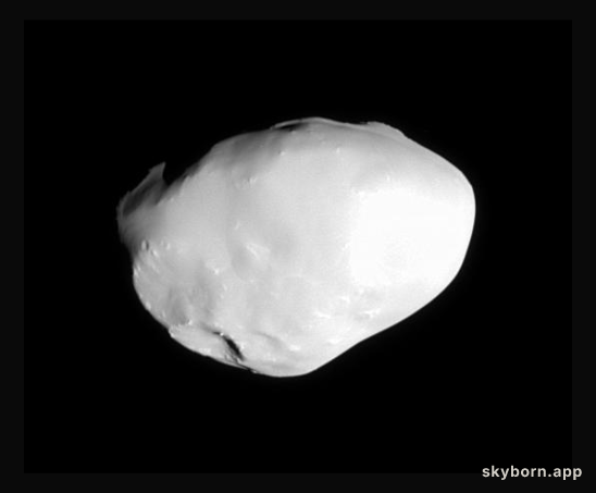 An Unusually Smooth Surface on Saturn's Telesto