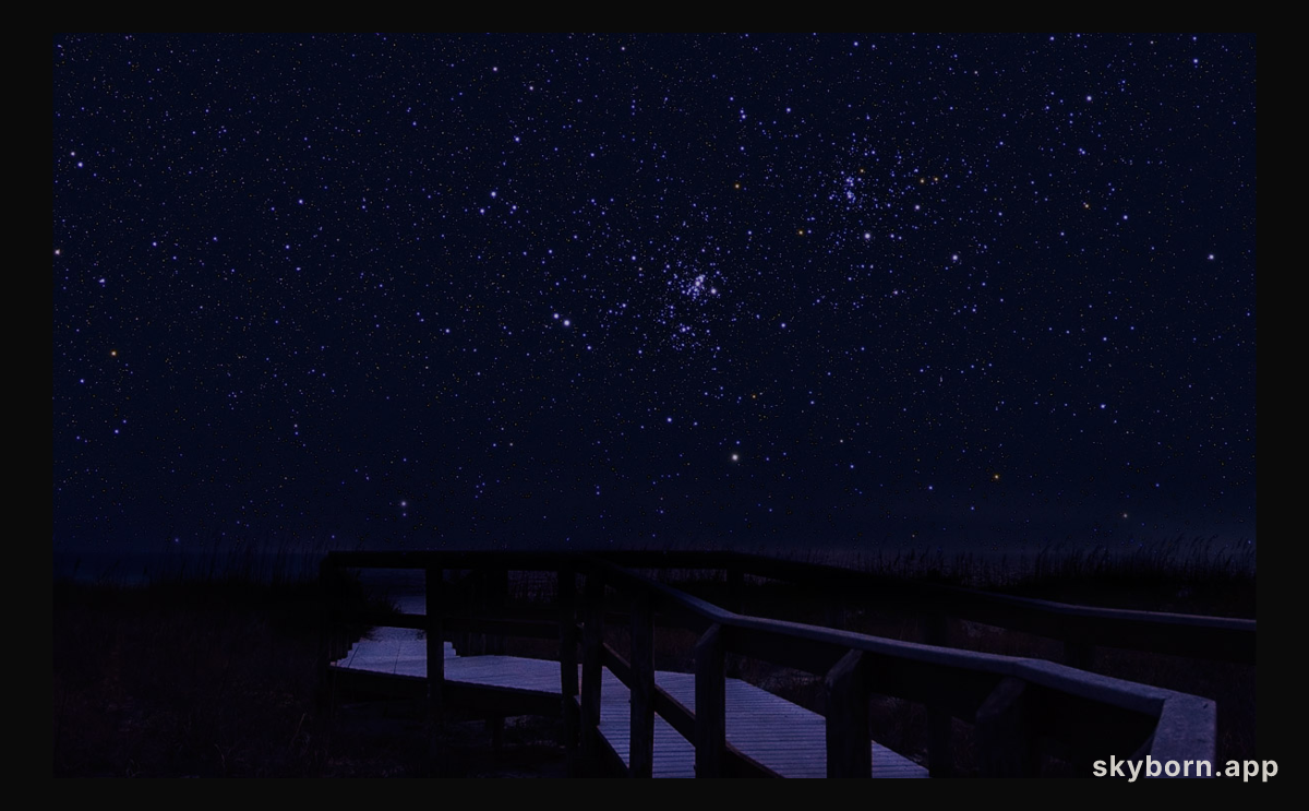 Star Cluster Dreams