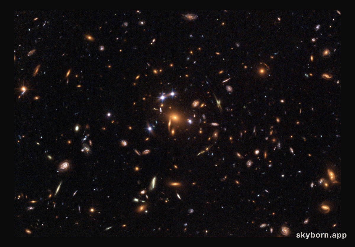 A Five Quasar Gravitational Lens