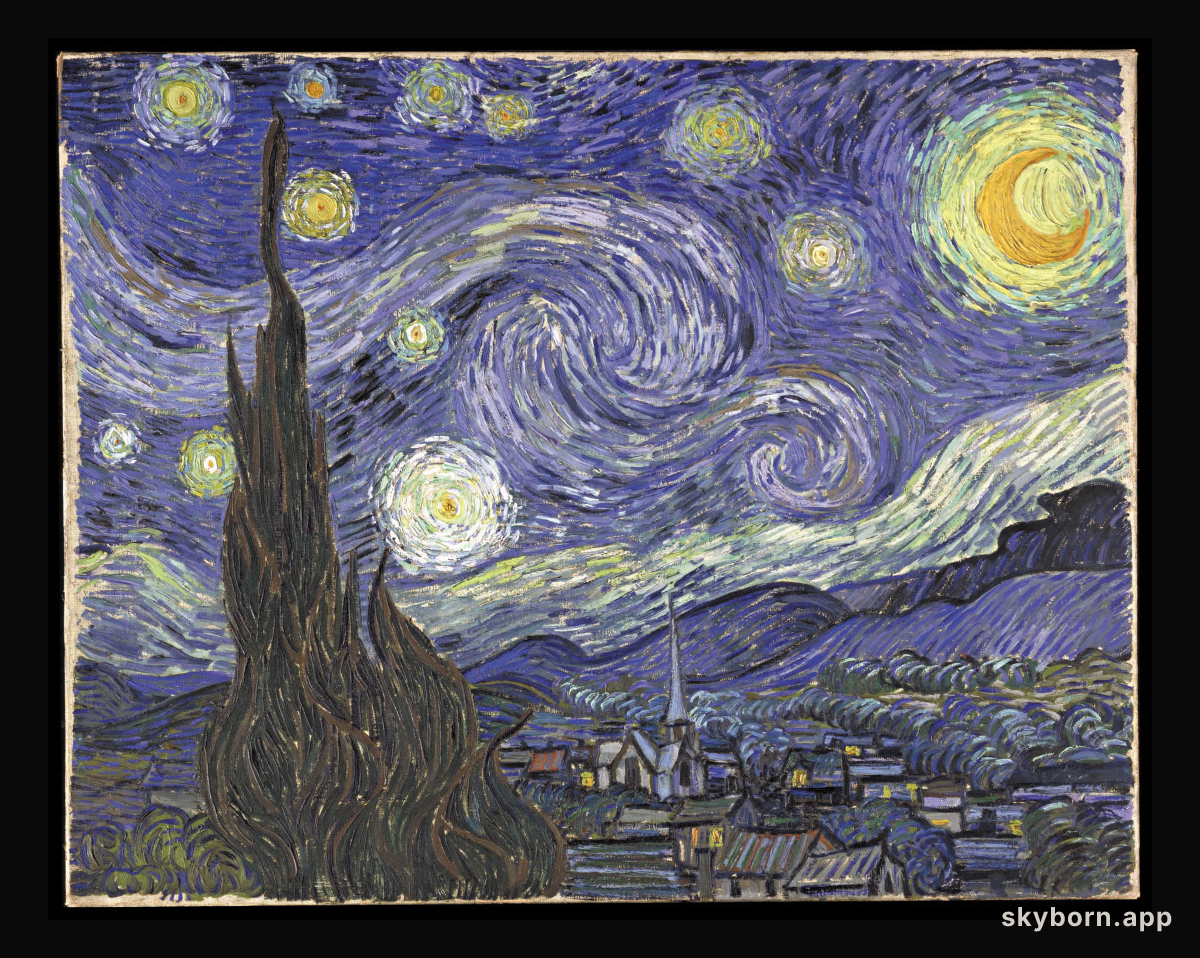 Starry Night