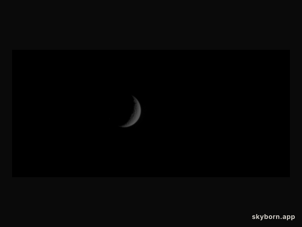 The Moving Moons of Saturn