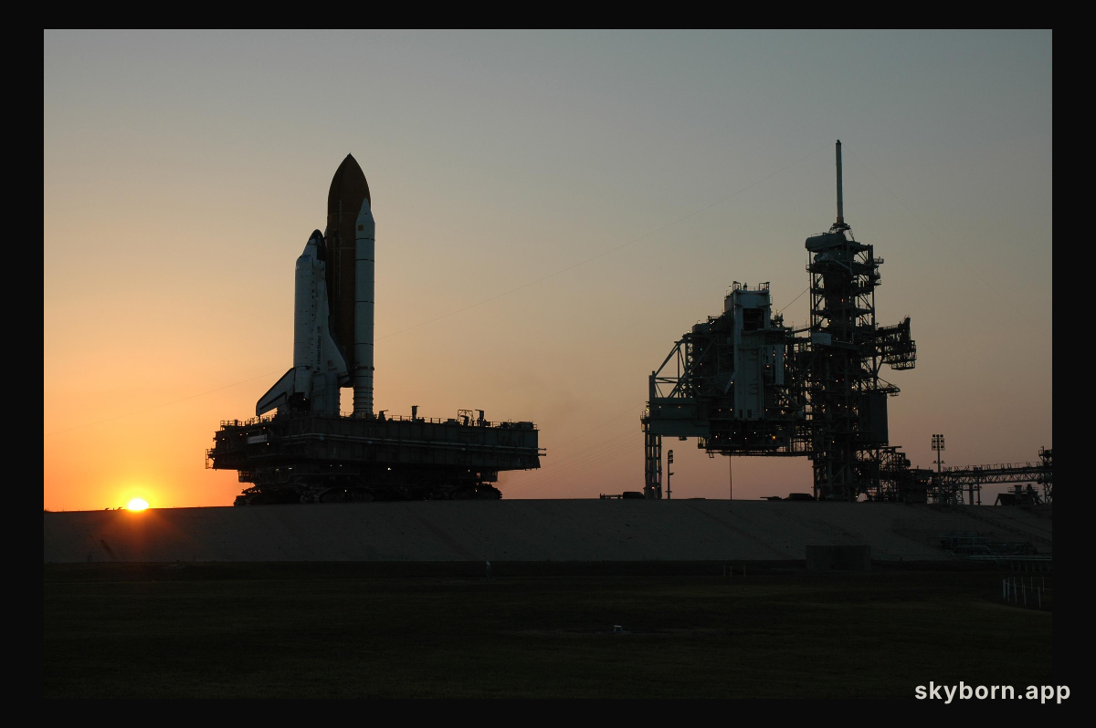 Discovery in Motion