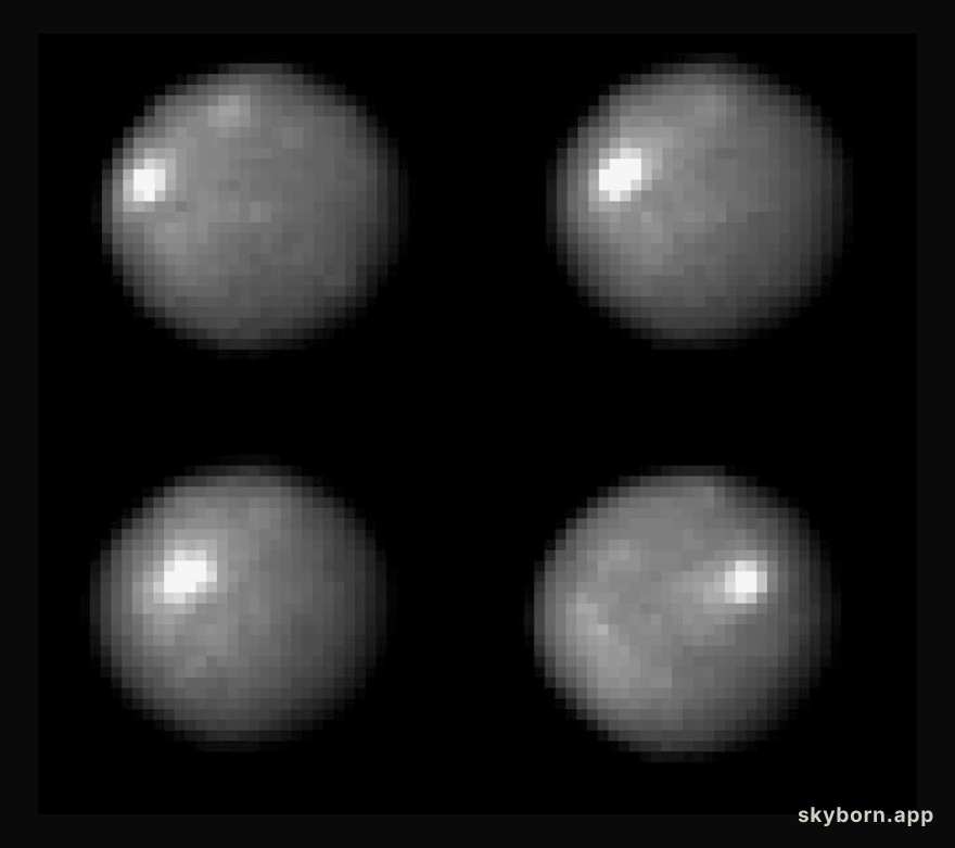 Ceres: Asteroid or Planet?