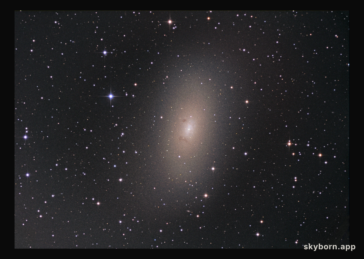 Messier 110