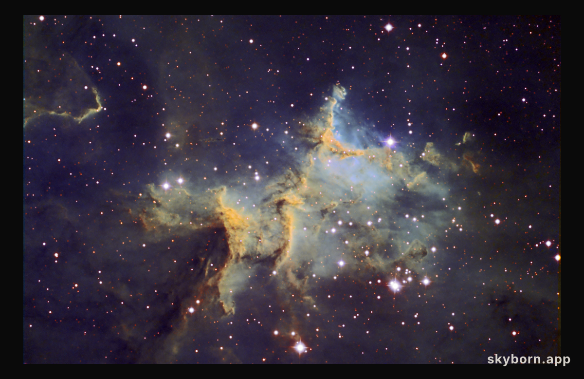 Central IC 1805