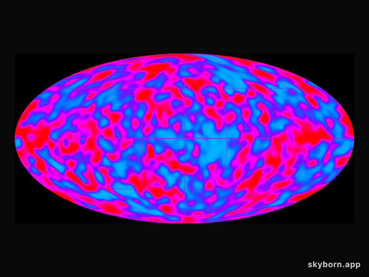 COBE All-Sky Map