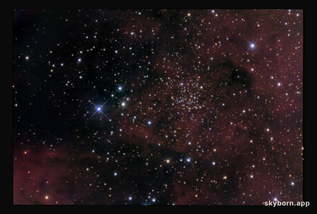Tombaugh 4