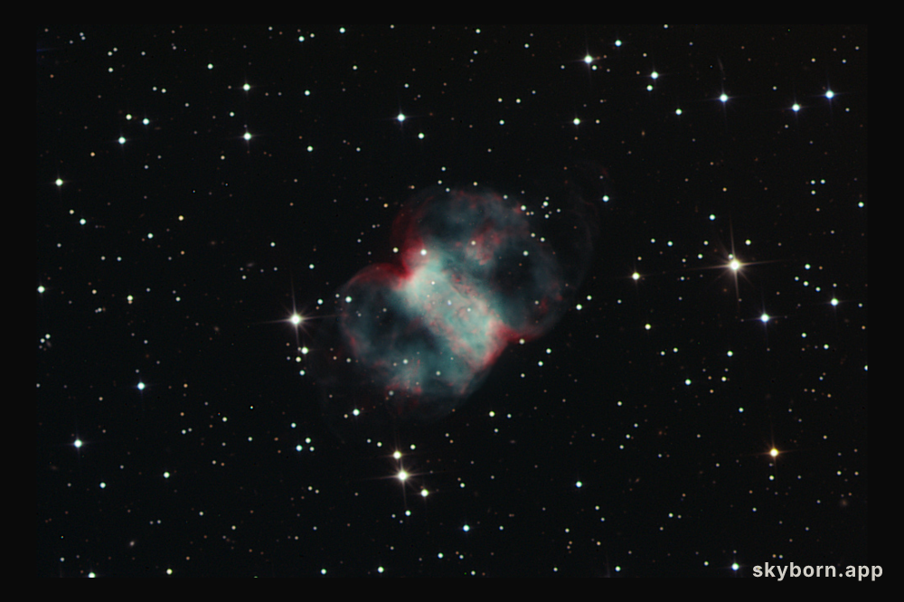 Messier 76