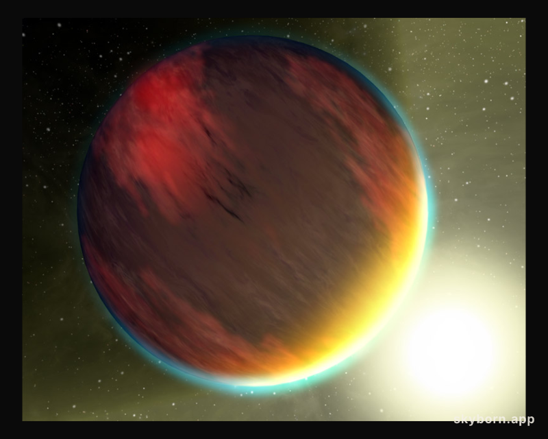 Atmospheres Detected for Two Extrasolar Planets