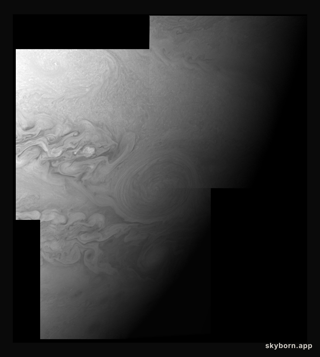 New Horizons Spacecraft Passes Jupiter