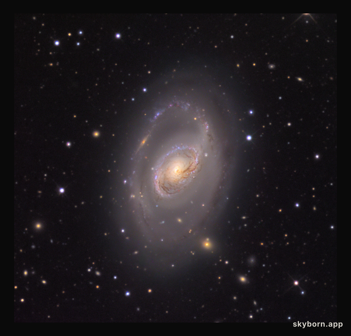 Messier 96