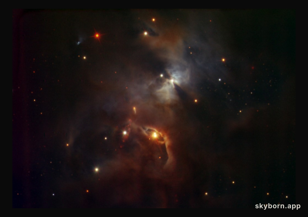 Stars Forming in Serpens