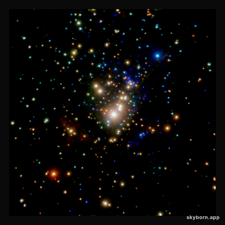 X-ray Stars of Orion