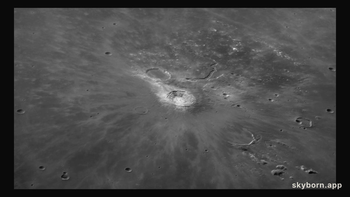 Aristarchus Plateau