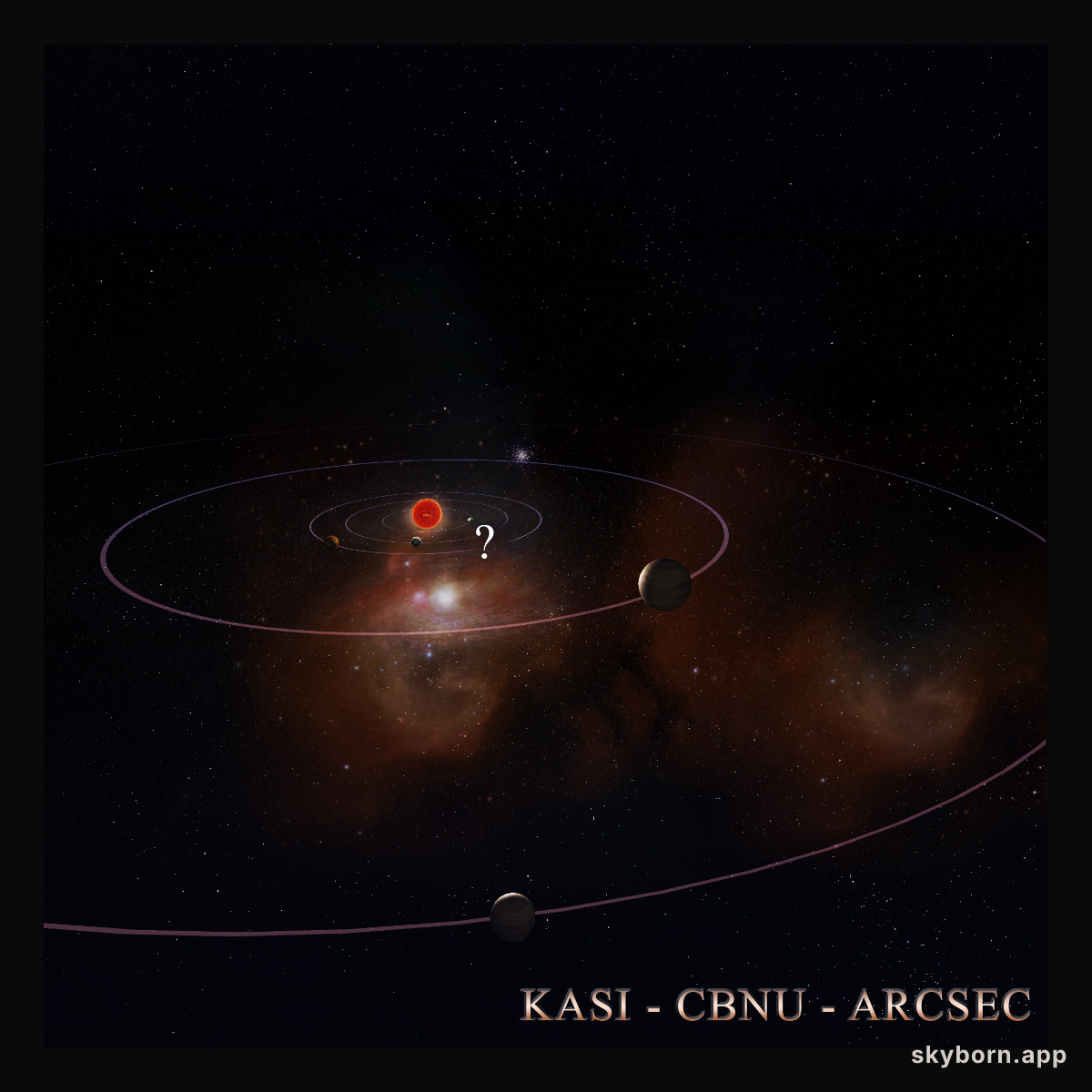 BLG-109: A Distant Version of our own Solar System