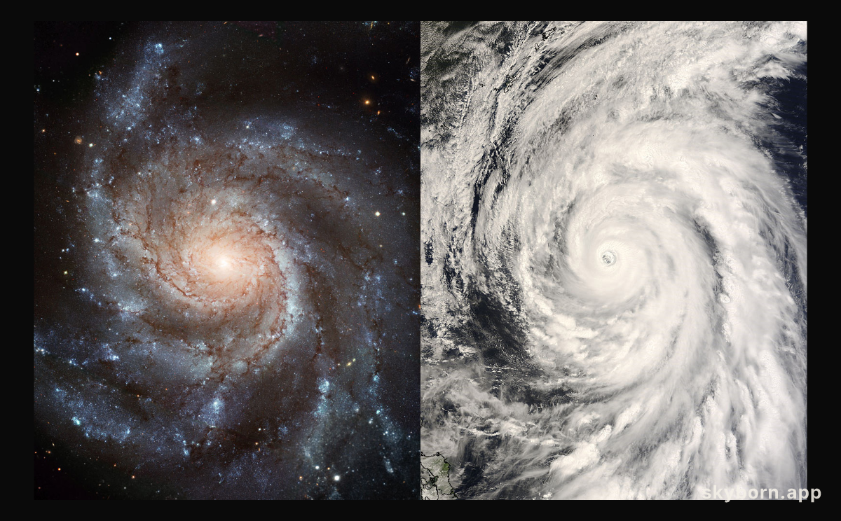 Logarithmic Spirals