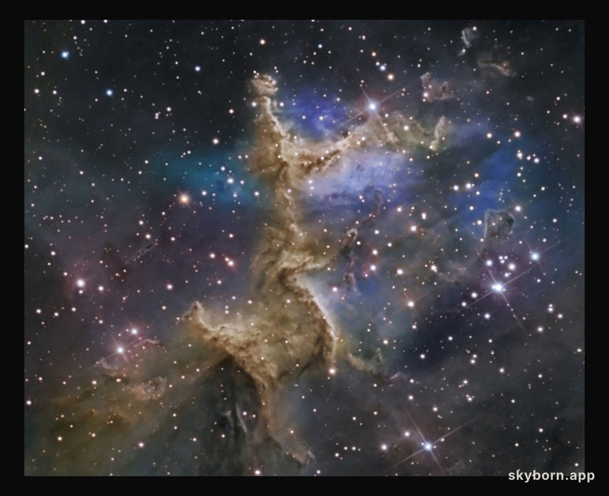 Central IC 1805