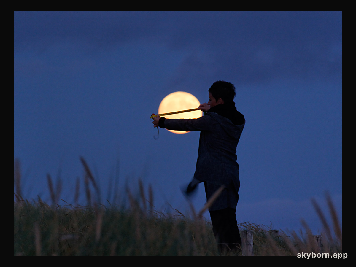 Moon Games