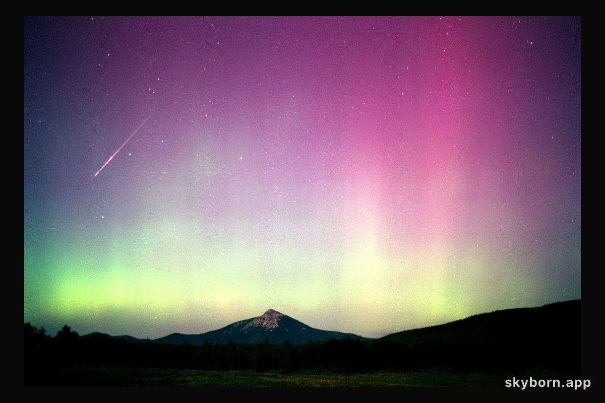 Aurora Persei