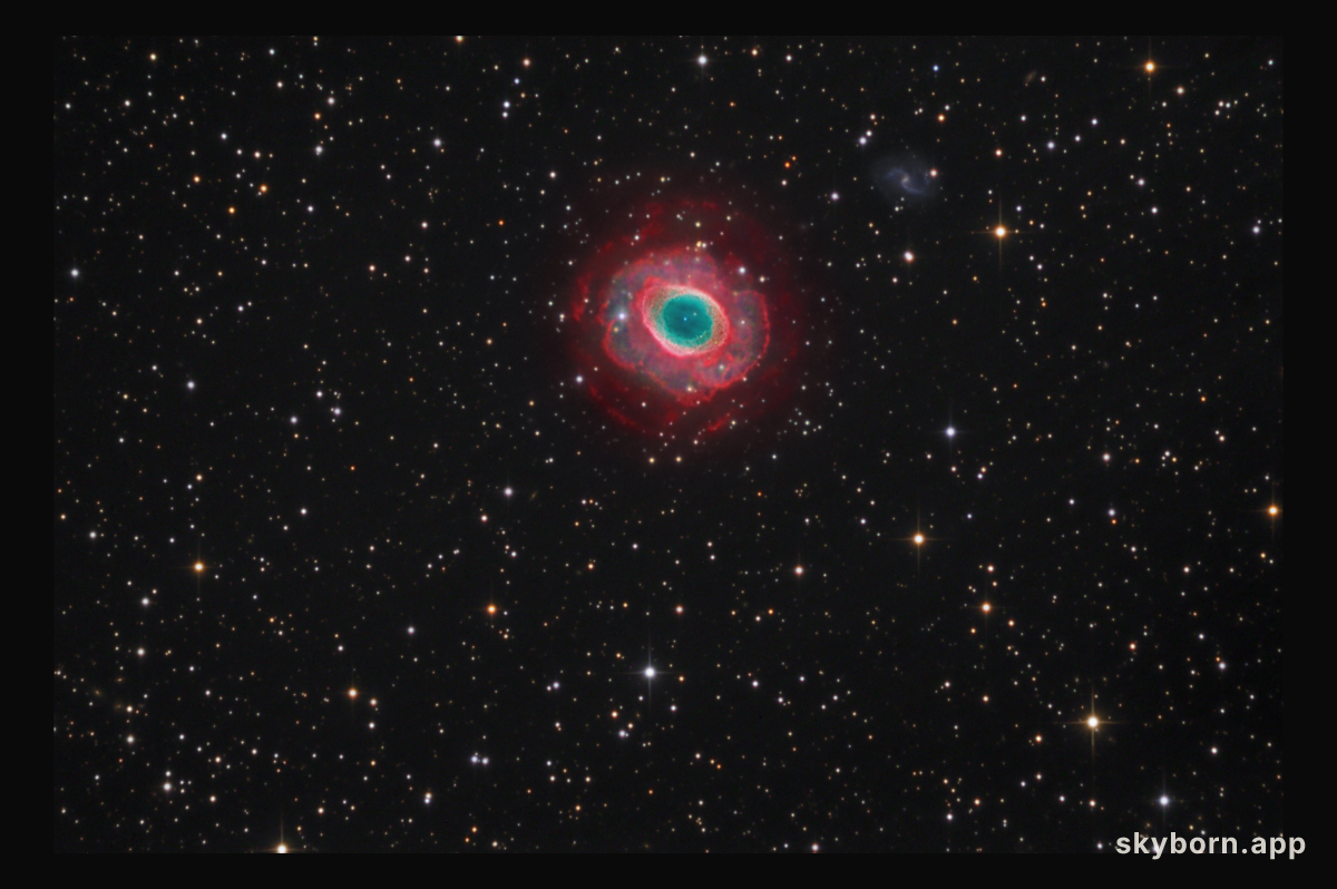 Exploring the Ring