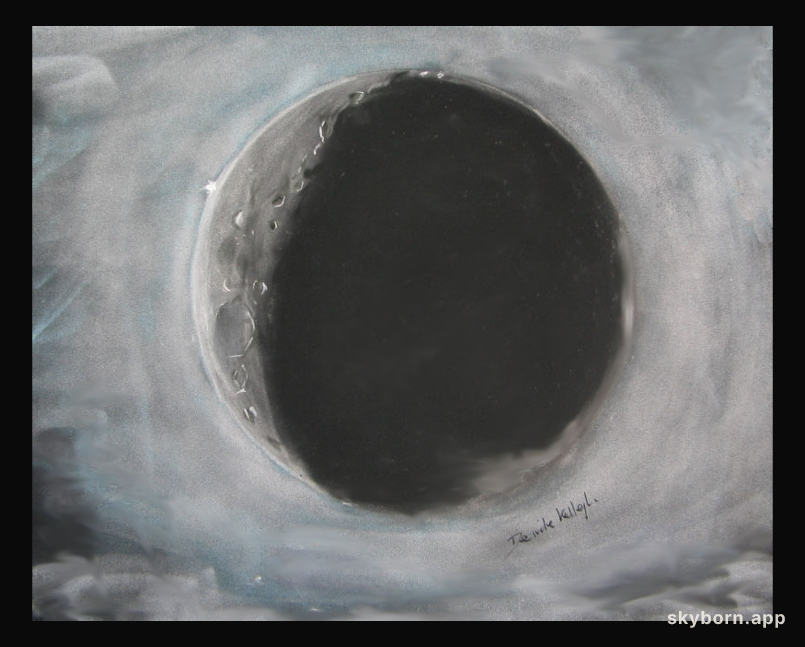 Lunar Diamond