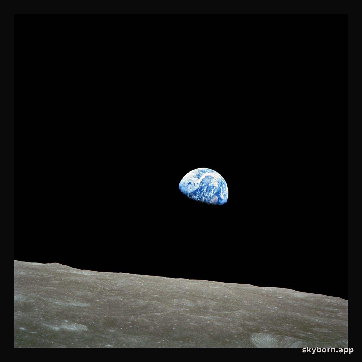 Earthrise