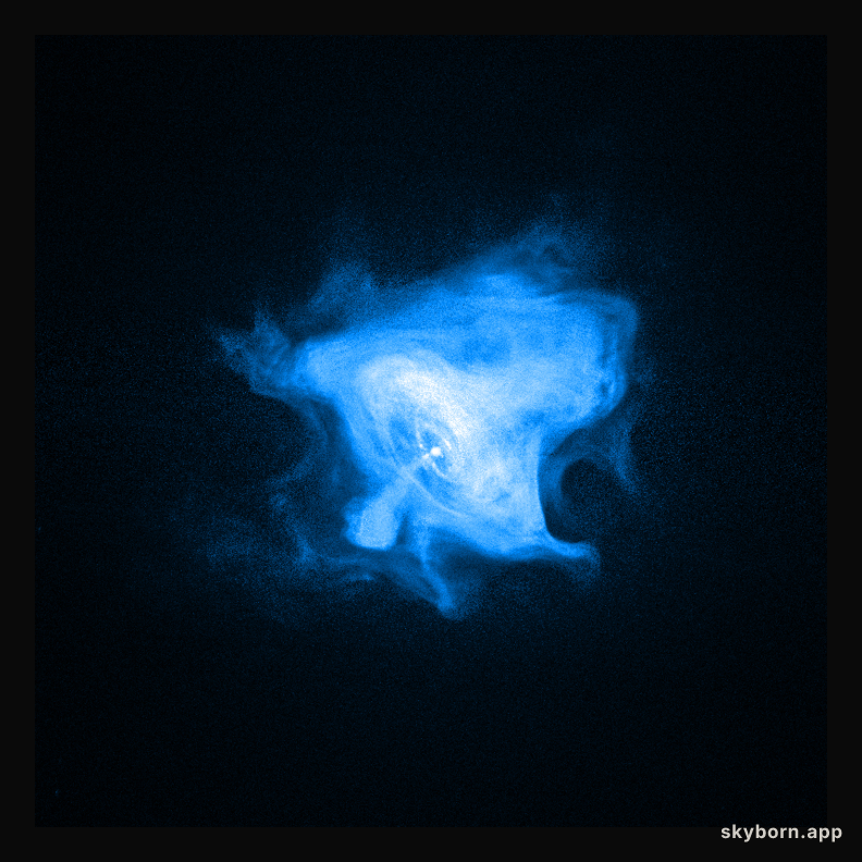 Crab Pulsar Wind Nebula