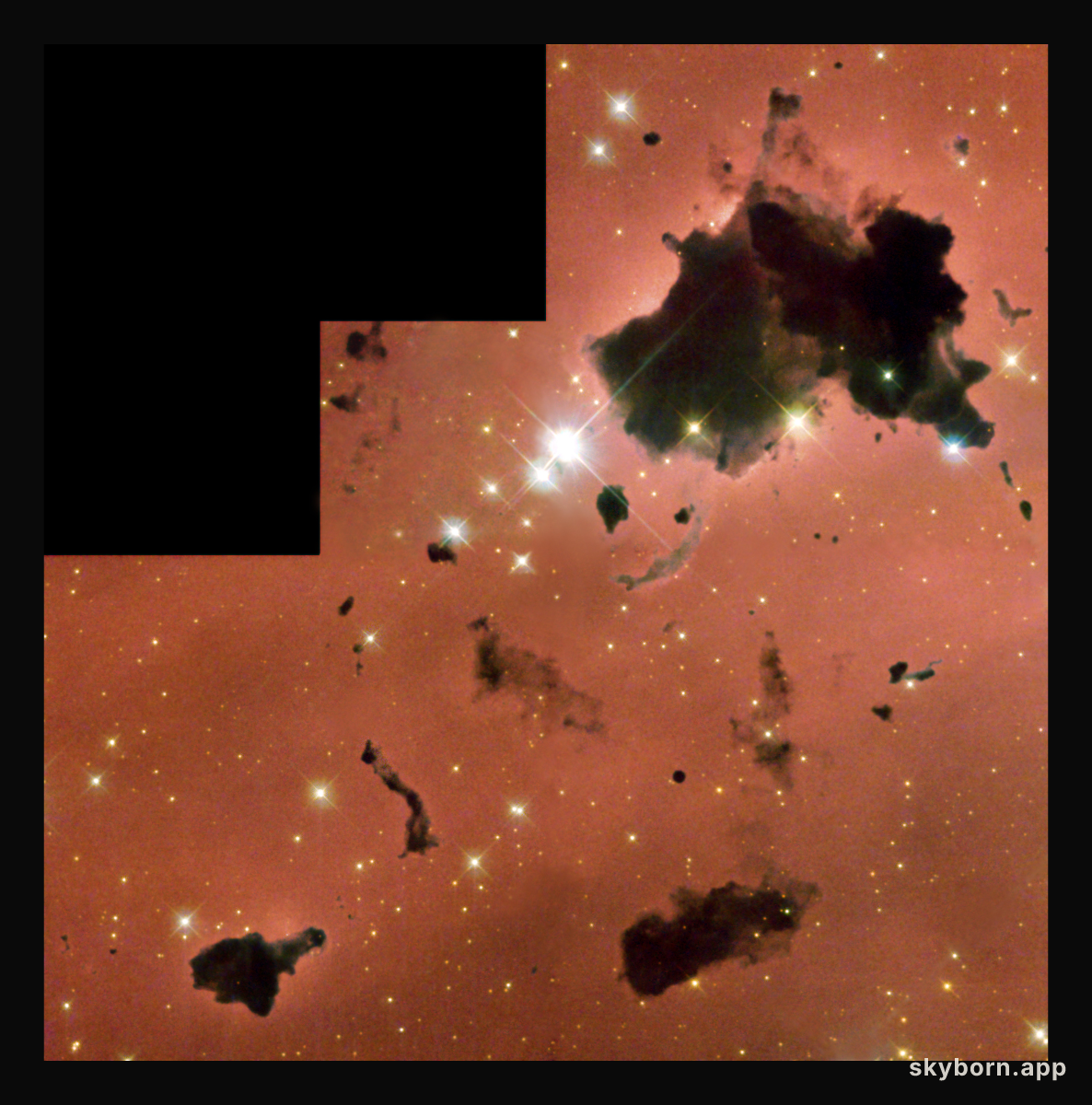 Thackeray's Globules