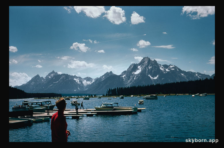 Earthgrazer: The Great Daylight Fireball of 1972