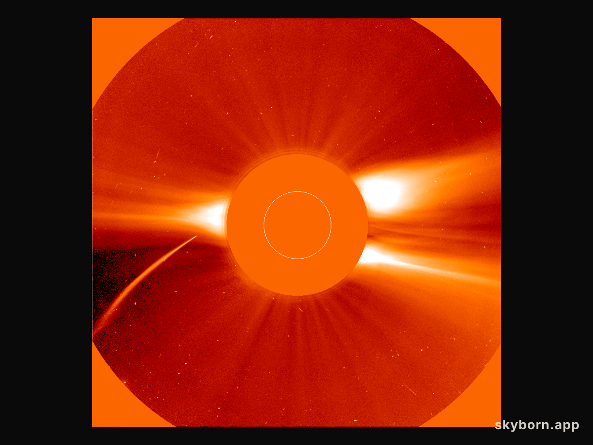 Sungrazer