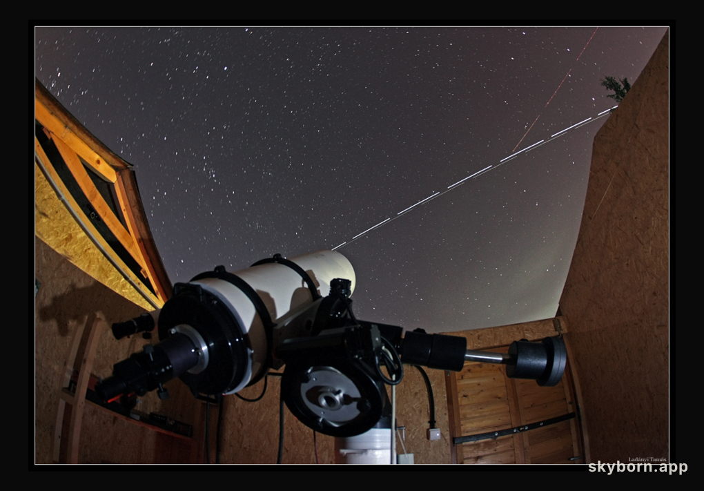 100 Hours of Astronomy Begins
