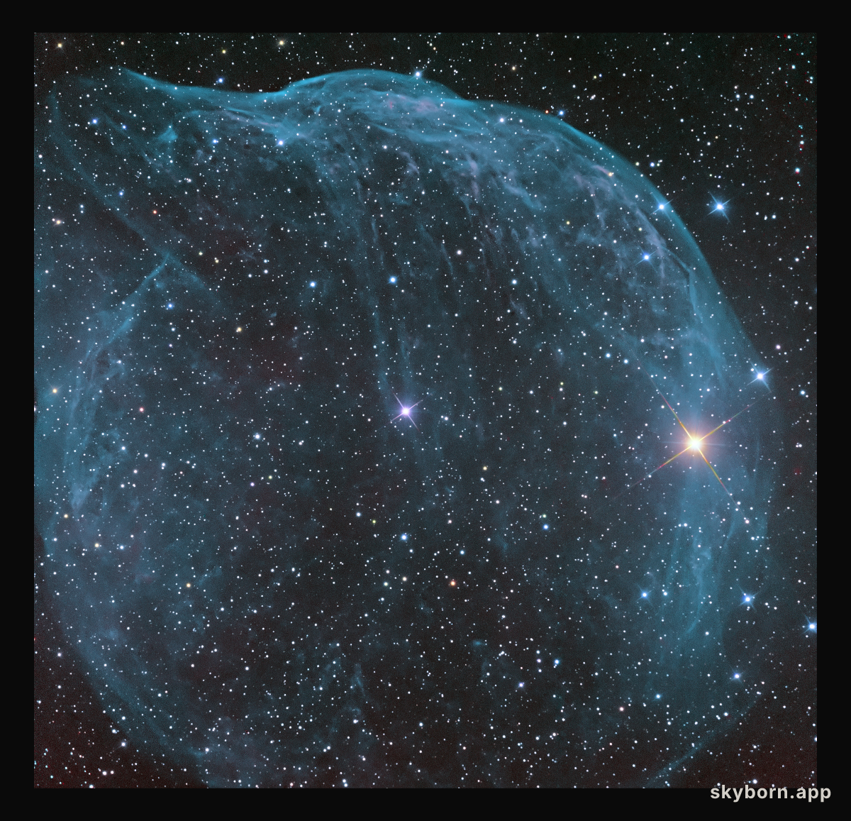 Sharpless 308