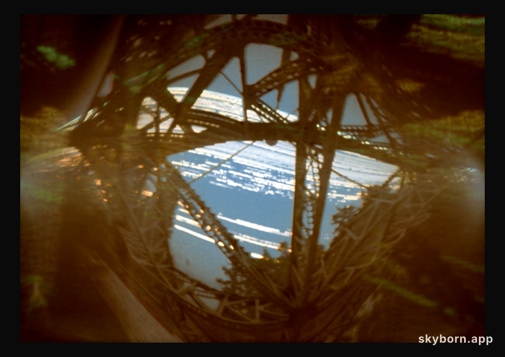 Solstice to Solstice Solargraph
