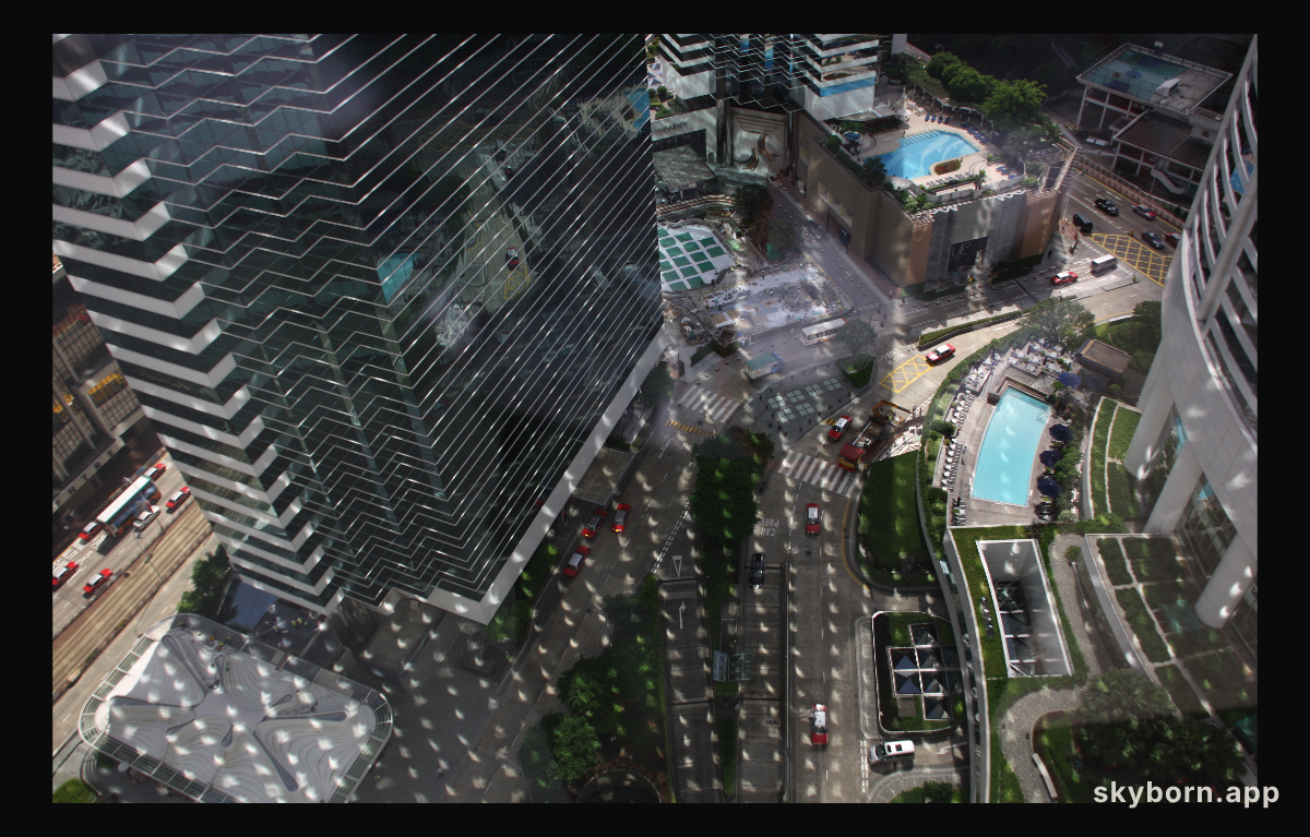 Eclipse City