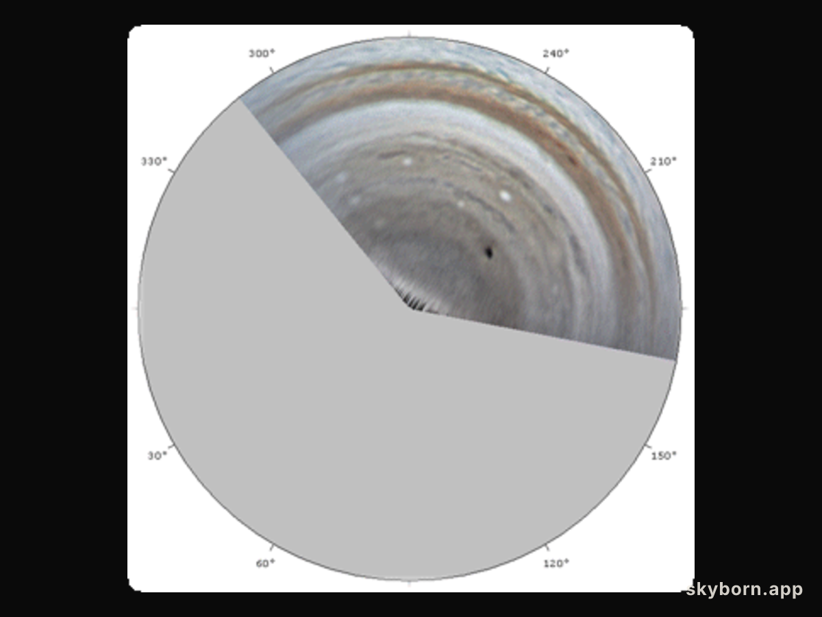 Unexpected Impact on Jupiter