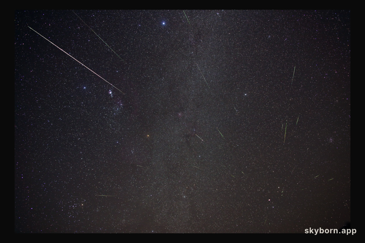 Southern Geminids