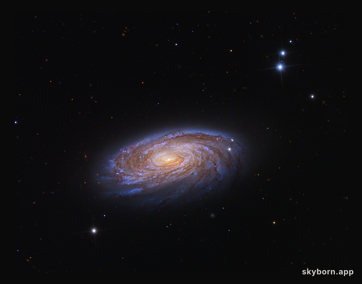 Messier 88