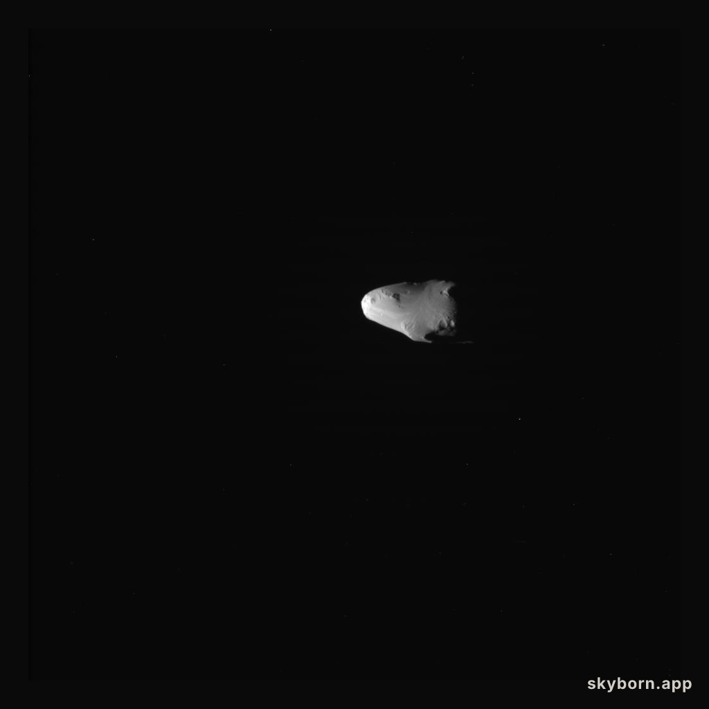 An Unusually Smooth Surface on Saturn's Calypso