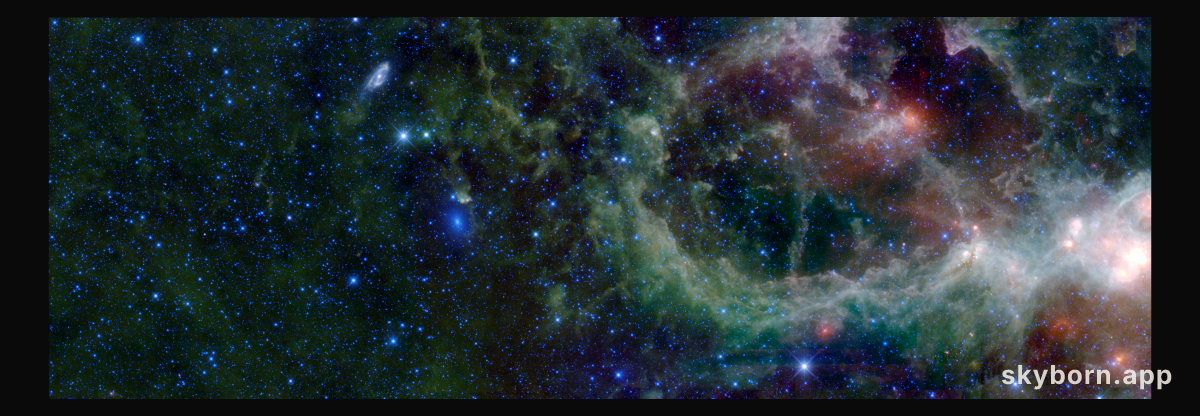 Galaxies Beyond the Heart: Maffei 1 and 2