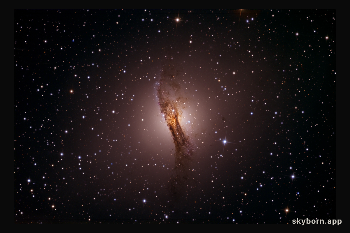 Centaurus A