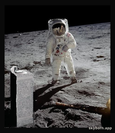 Evidence Mounts for Water on the Moon
