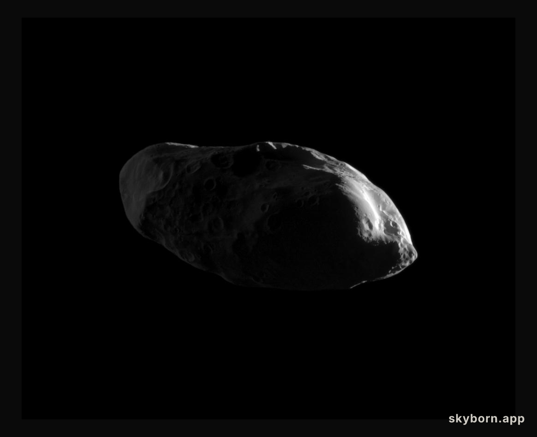 Prometheus Remastered