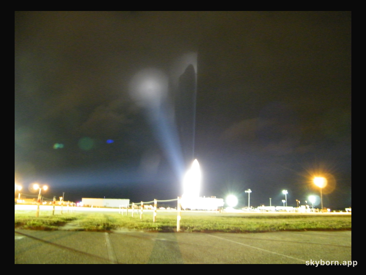 Discovery Rollout Shadow