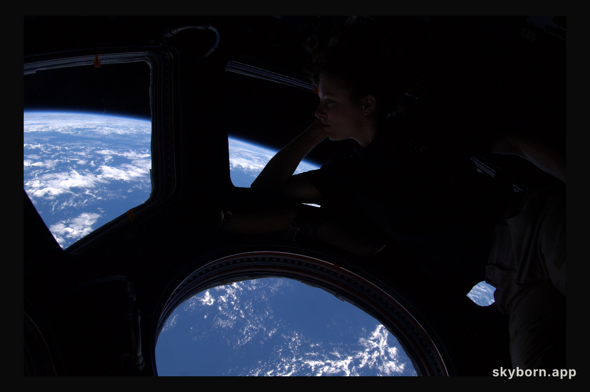Home from Above