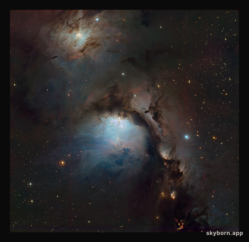 Hidden Treasures of M78