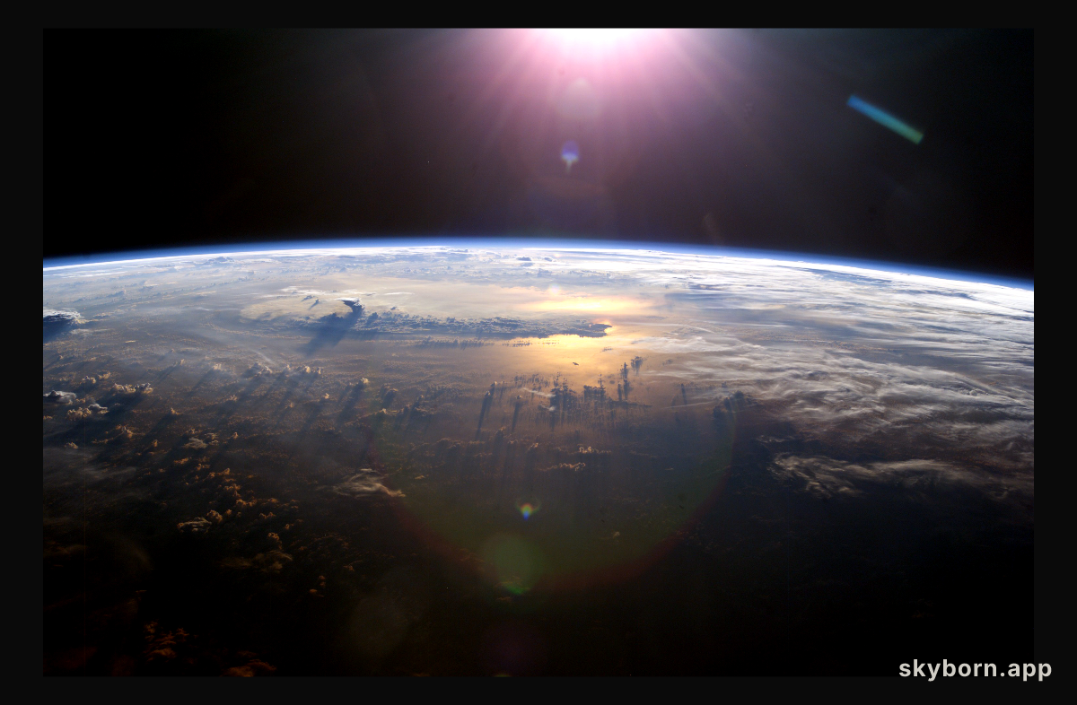 50 Years Ago: Yuri's Planet