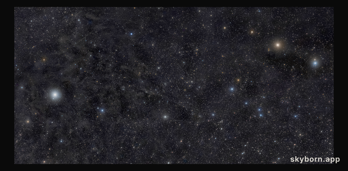 The Little Dipper